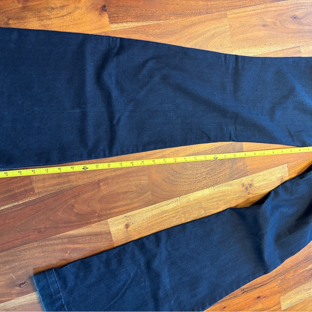 Free People We The Free "Dallas Flare" Jeans - Size 28 - Picture 7 of 8